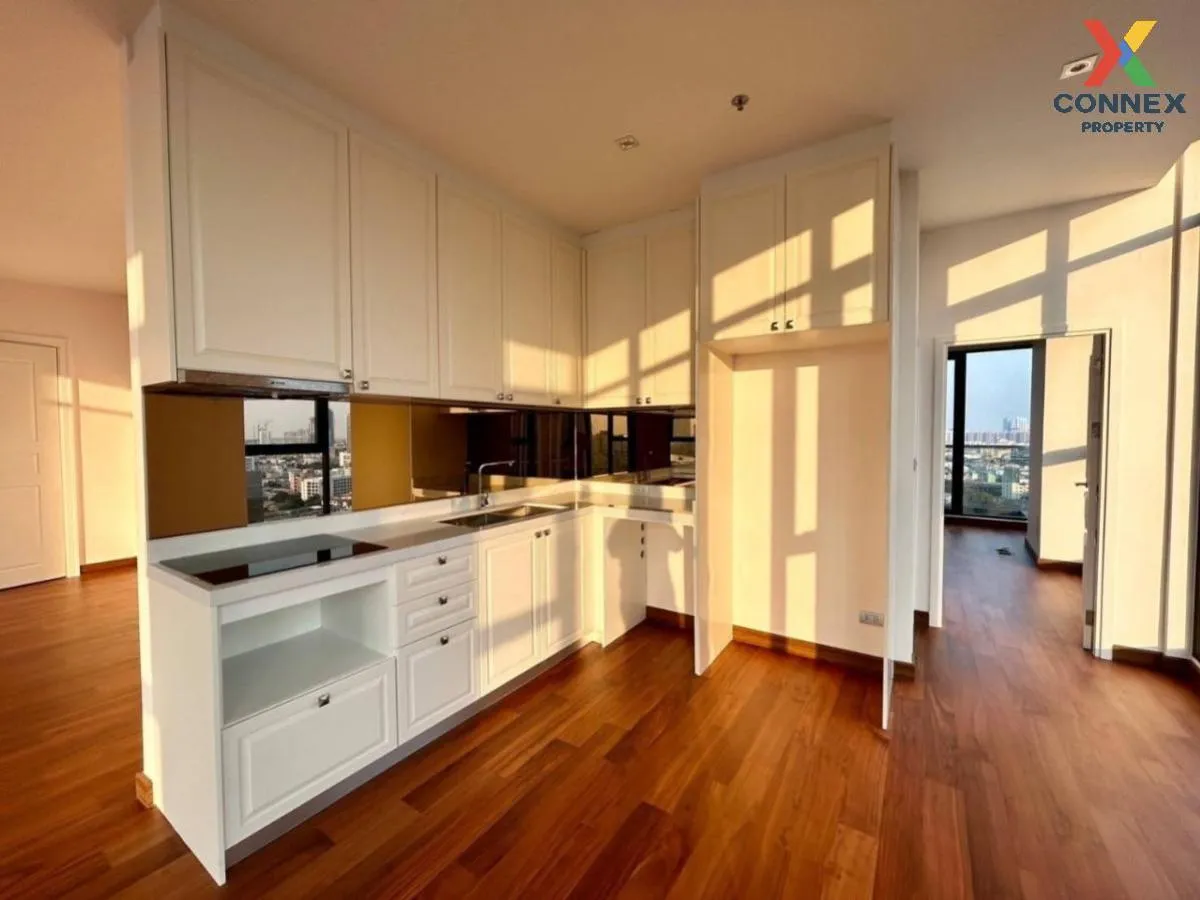 For Sale Condo , Altitude Symphony Charoenkrung-Sathorn , BTS-Sap 3