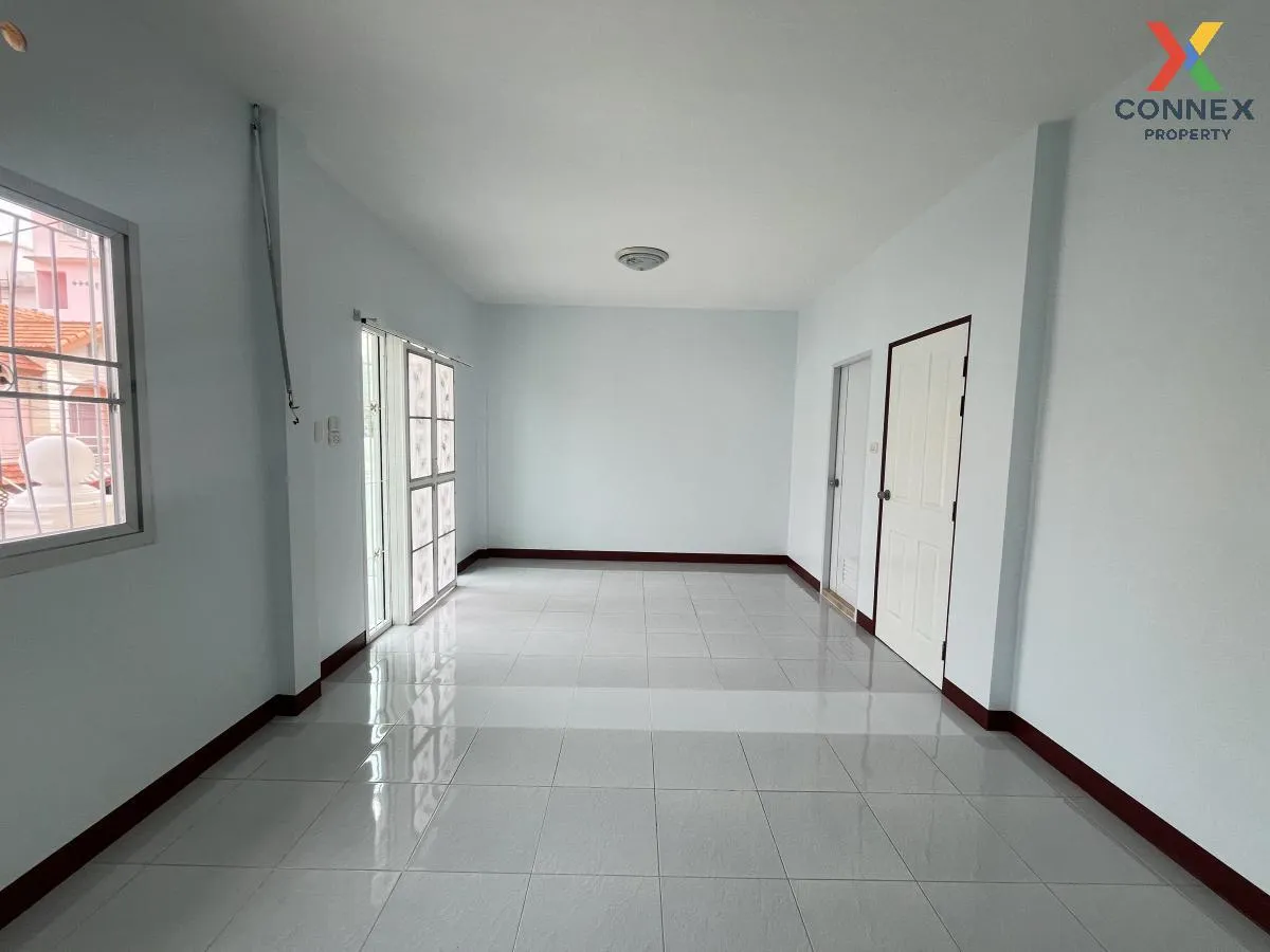 For Sale Townhouse/Townhome  , Sathorn Grand Ville , newly renova