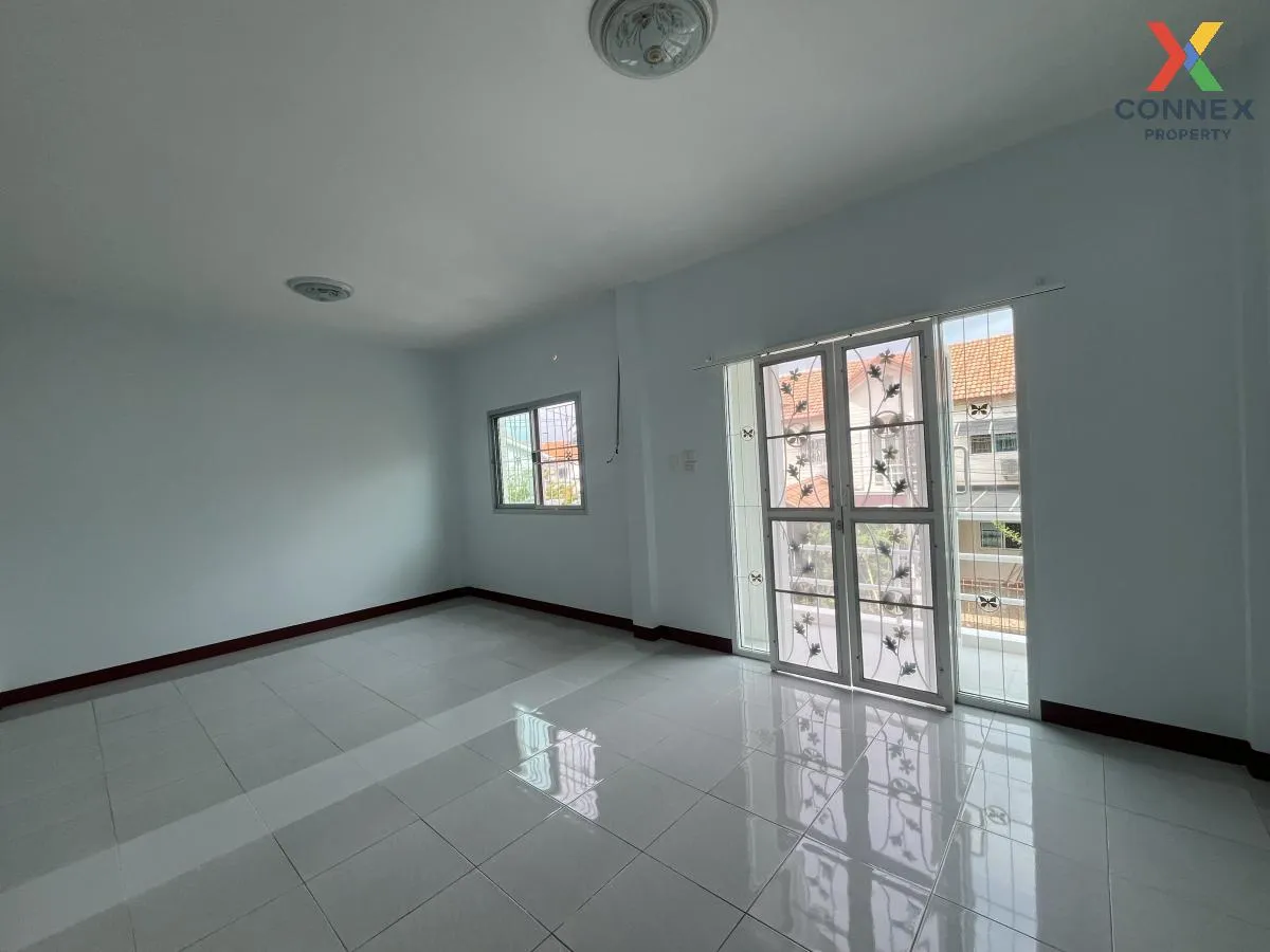 For Sale Townhouse/Townhome  , Sathorn Grand Ville , newly renova