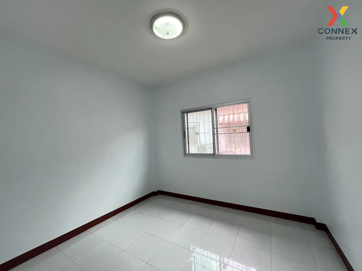 For Sale Townhouse/Townhome  , Sathorn Grand Ville , newly renova