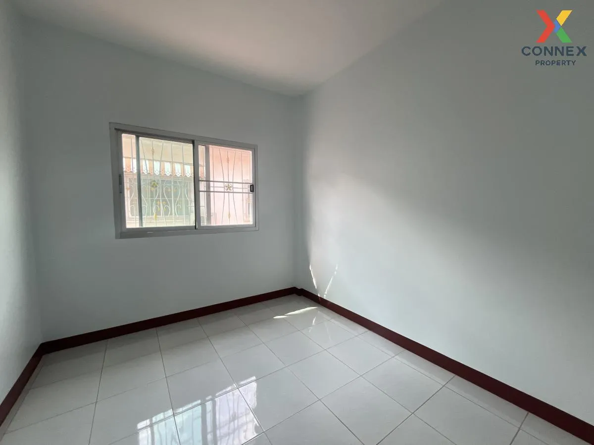 For Sale Townhouse/Townhome  , Sathorn Grand Ville , newly renova