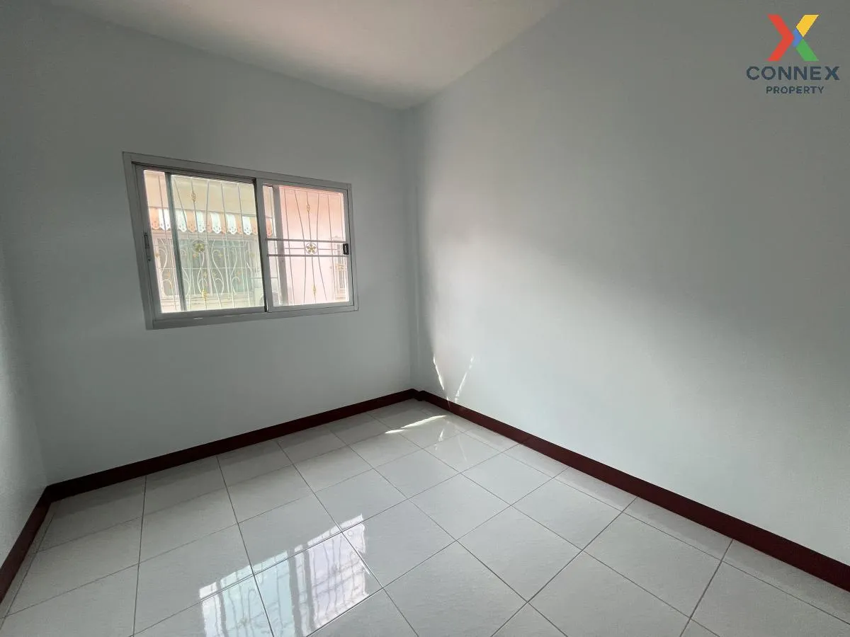 For Sale Townhouse/Townhome  , Sathorn Grand Ville , newly renova