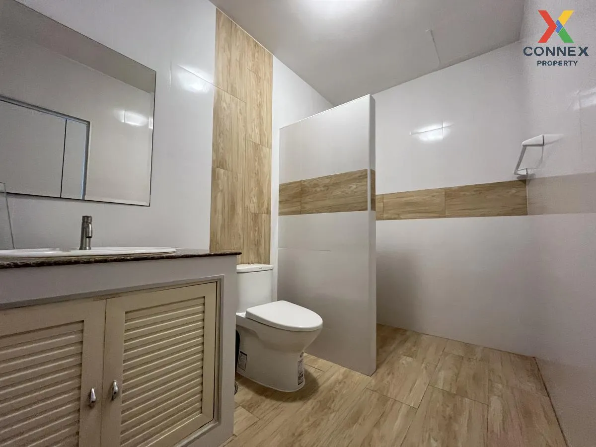 For Sale Townhouse/Townhome  , Sathorn Grand Ville , newly renova