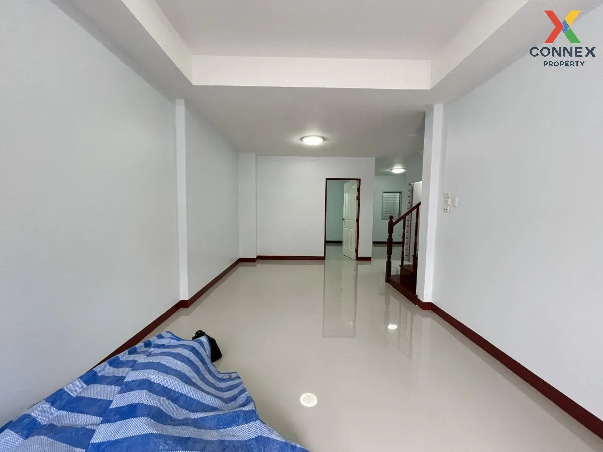 For Sale Townhouse/Townhome  , Sathorn Grand Ville , newly renova 3