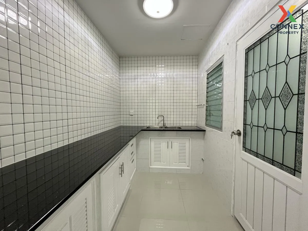 For Sale Townhouse/Townhome  , Sathorn Grand Ville , newly renova