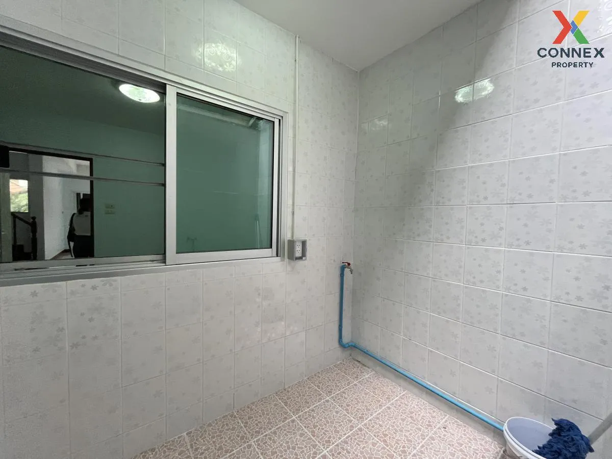 For Sale Townhouse/Townhome  , Sathorn Grand Ville , newly renova