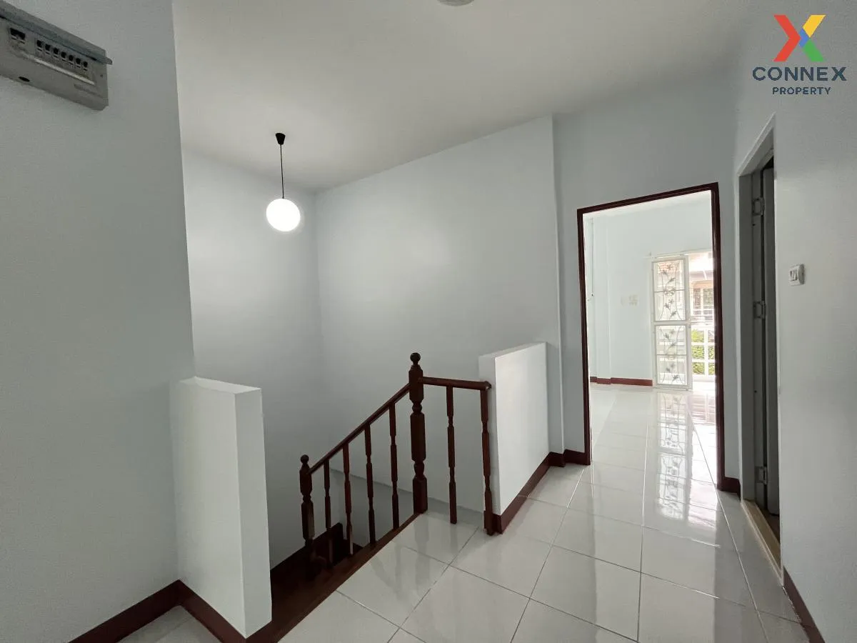 For Sale Townhouse/Townhome  , Sathorn Grand Ville , newly renova