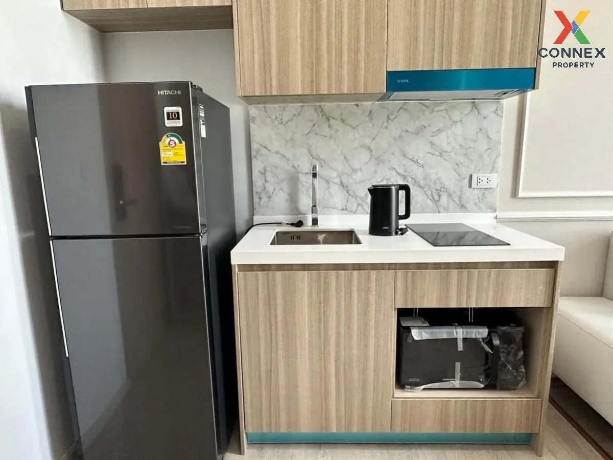 For Rent Condo , Altitude Unicorn Sathorn-Tha Phra , BTS-Talat Ph For Rent Condo , Altitude Unicorn Sathorn-Tha Phra , BTS-Talat Ph 2