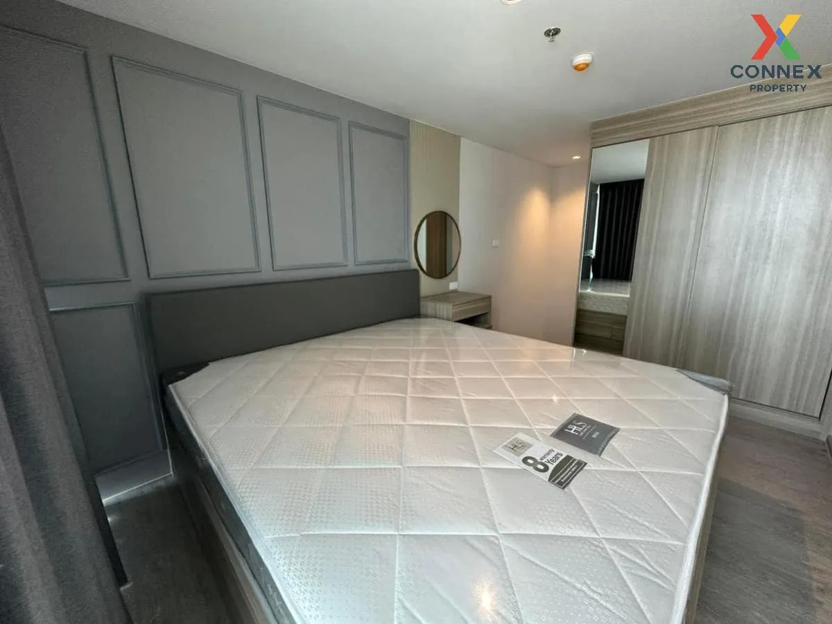 For Rent Condo , Altitude Unicorn Sathorn-Tha Phra , BTS-Talat Ph For Rent Condo , Altitude Unicorn Sathorn-Tha Phra , BTS-Talat Ph 4