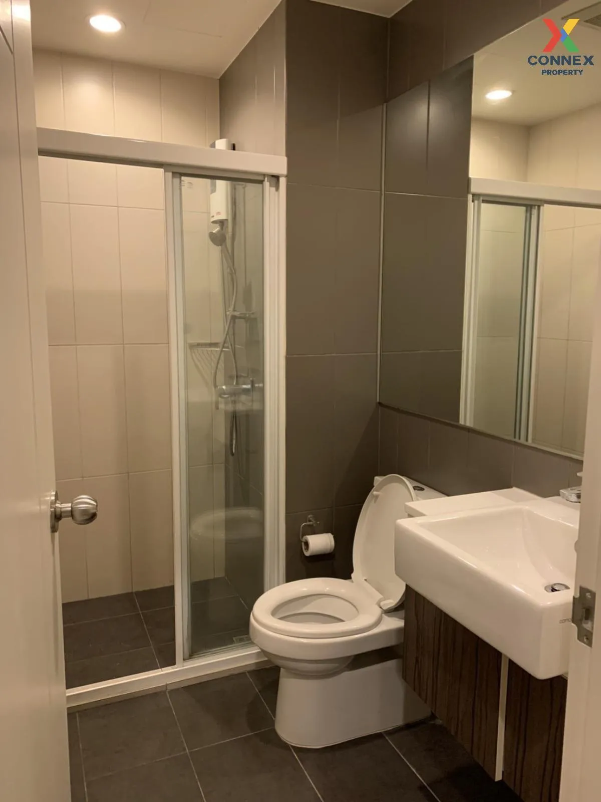 ขายคอนโด  เซ็นทริค รัชดา - ห้วยขวาง MRT-ห้วยขวาง ห้วยขวาง เขต ห้ว