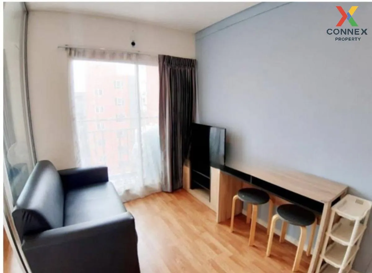 ขายคอนโด  ลุมพินี วิลล์ ราษฎร์บูรณะ - ริเวอร์วิว 2 บางปะกอก เขต ร 1