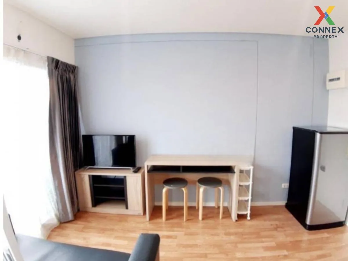 ขายคอนโด  ลุมพินี วิลล์ ราษฎร์บูรณะ - ริเวอร์วิว 2 บางปะกอก เขต ร 2