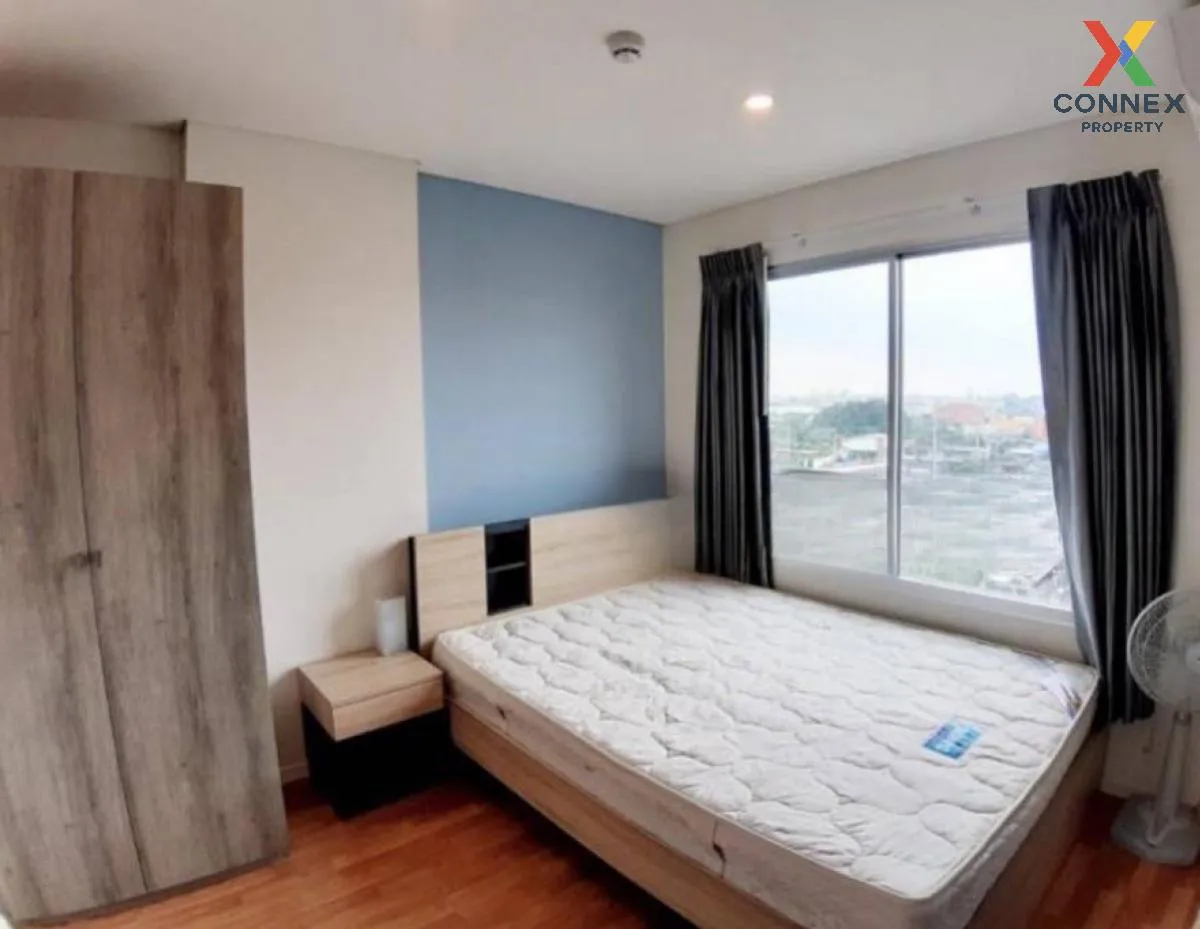 ขายคอนโด  ลุมพินี วิลล์ ราษฎร์บูรณะ - ริเวอร์วิว 2 บางปะกอก เขต ร 4