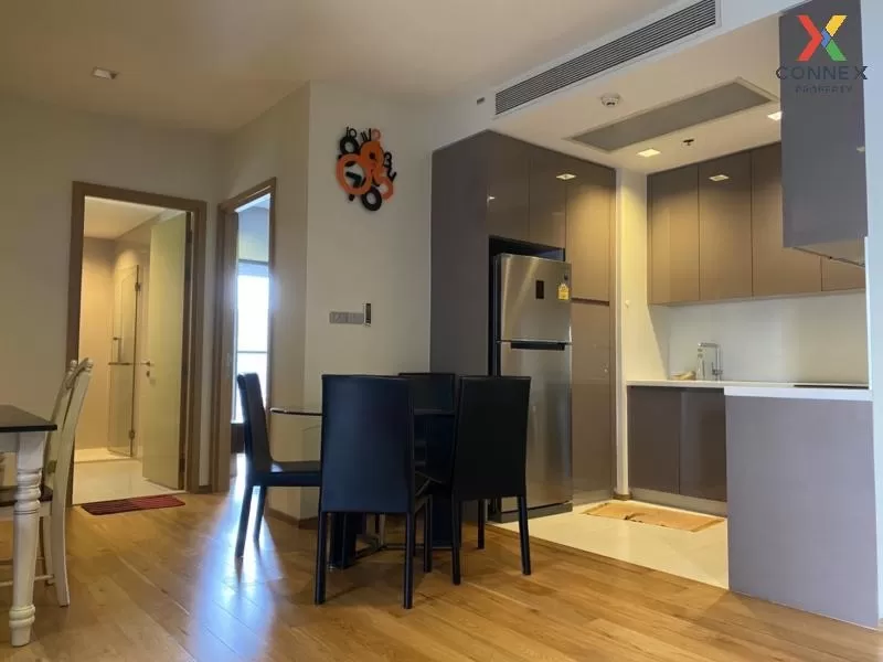 FOR RENT condo , Hyde Sukhumvit 13 , BTS-Nana , Khlong Toei Nuea  4