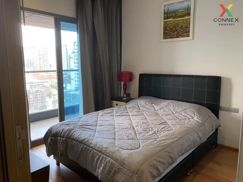 FOR RENT condo , Hyde Sukhumvit 13 , BTS-Nana , Khlong Toei Nuea 