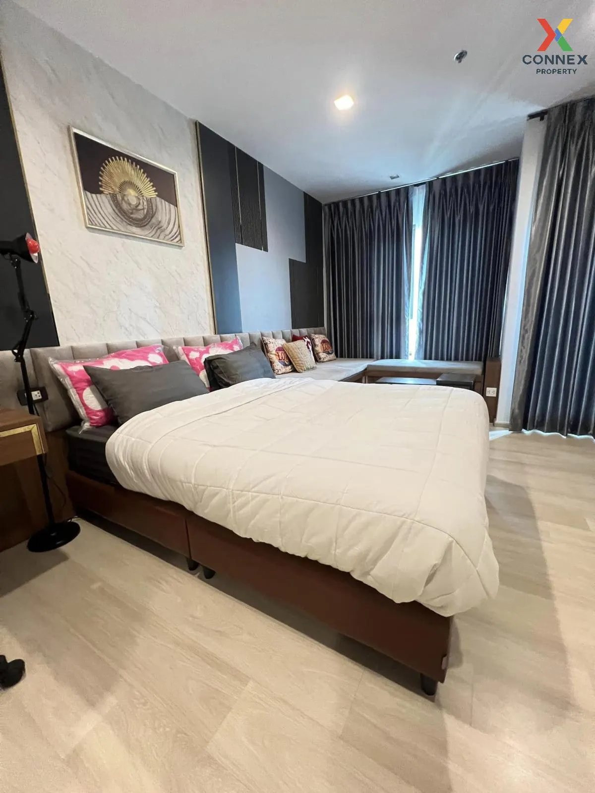 เช่าคอนโด  ไลฟ์ วัน ไวร์เลส BTS-เพลินจิต ลุมพินี เขต ปทุมวัน กรุง 1