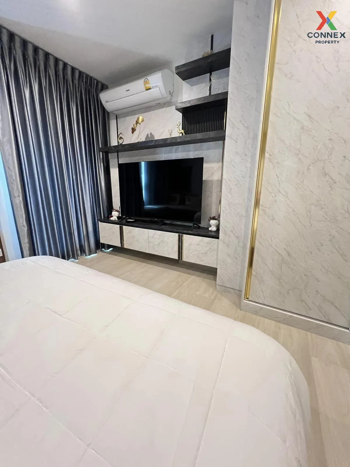 เช่าคอนโด  ไลฟ์ วัน ไวร์เลส BTS-เพลินจิต ลุมพินี เขต ปทุมวัน กรุง 3