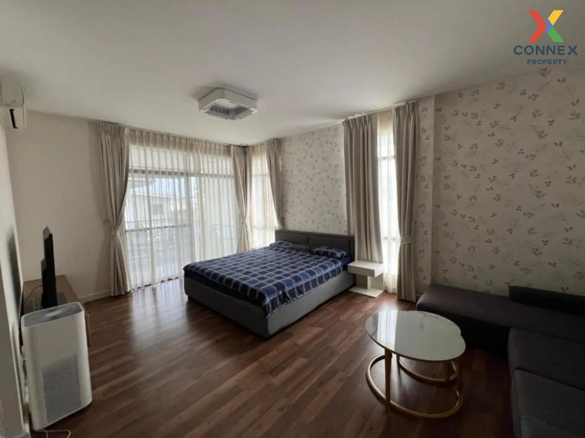 For Rent House , Manthana Onnut – Wongwaen 4 , Prawet , Prawet ,  3