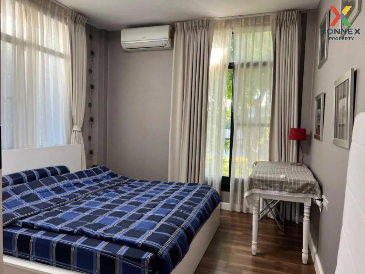 For Rent House , Manthana Onnut – Wongwaen 4 , Prawet , Prawet ,  4