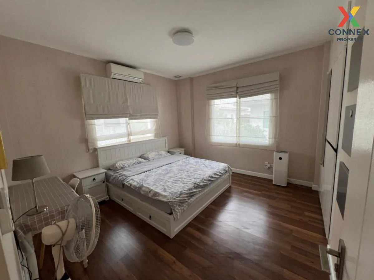 For Rent House , Manthana Onnut – Wongwaen 4 , Prawet , Prawet , 
