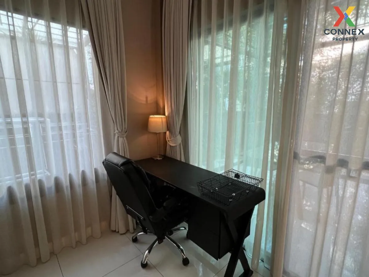 For Rent House , Manthana Onnut – Wongwaen 4 , Prawet , Prawet , 