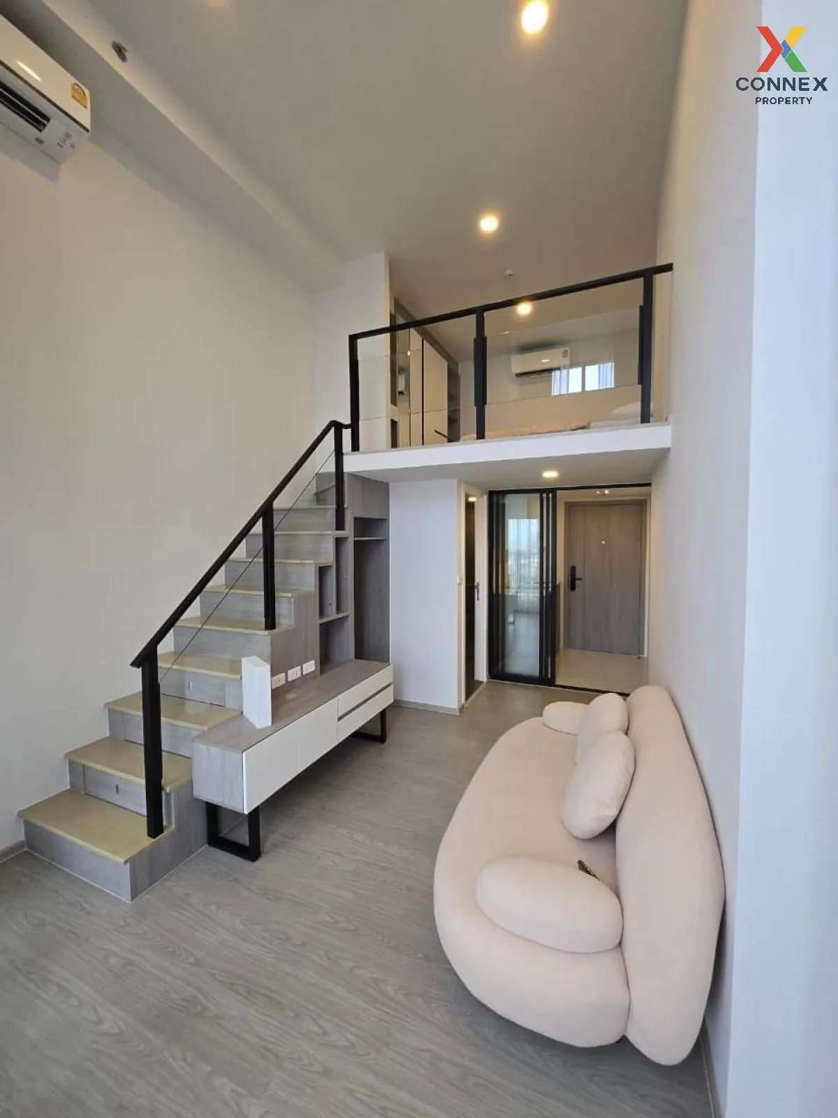 For Rent Condo , Origin Plug & Play Ramkhamhaeng Triple Station , 3