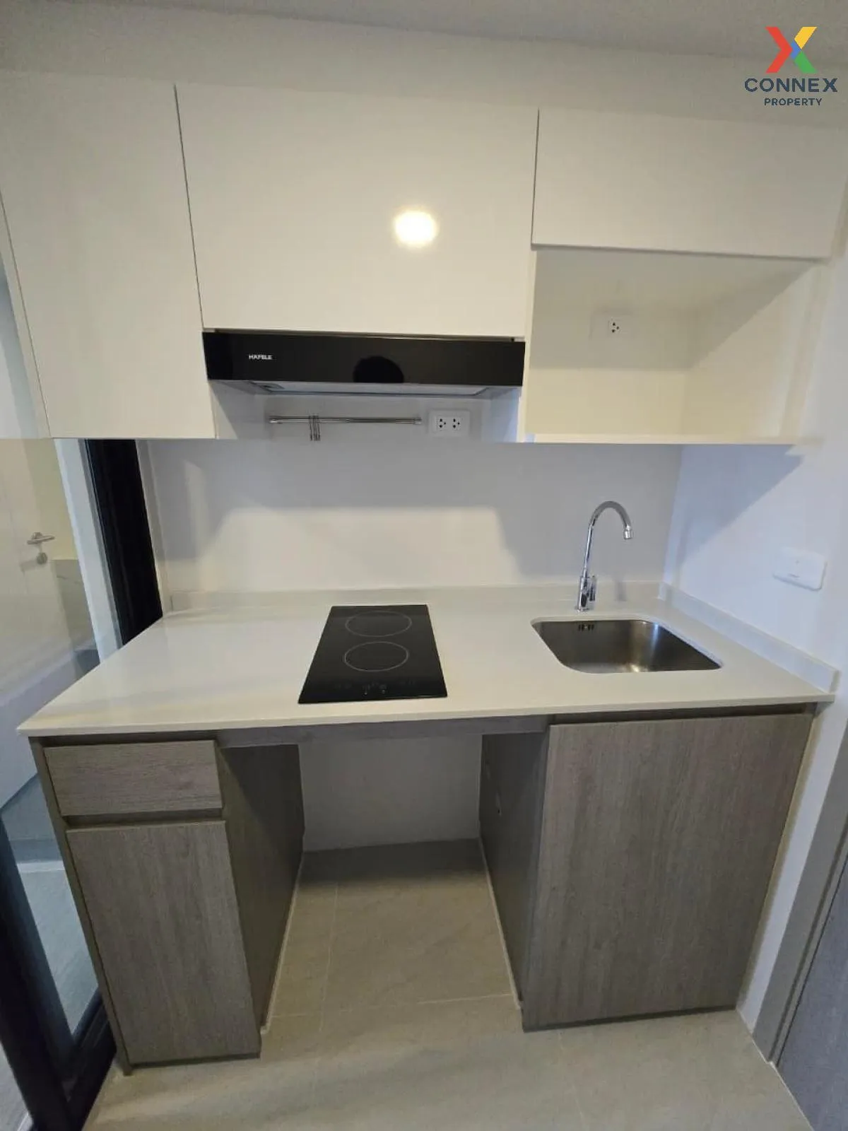 For Rent Condo , Origin Plug & Play Ramkhamhaeng Triple Station ,