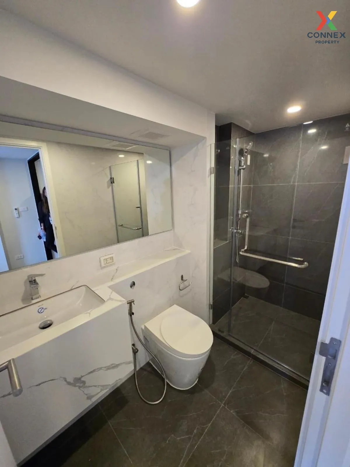 For Rent Condo , Origin Plug & Play Ramkhamhaeng Triple Station ,