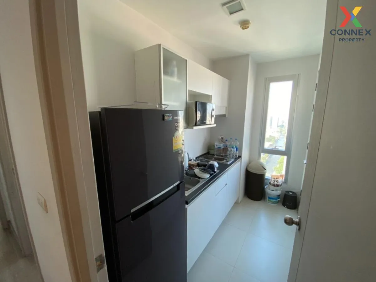 For Rent Condo , Thru Thonglor , high floor , BTS-Thong Lo , Bang