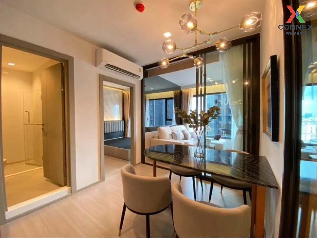 For Rent Condo , Life Asoke - Rama 9 , MRT-Phra Ram 9 , Makkasan  For Rent Condo , Life Asoke - Rama 9 , MRT-Phra Ram 9 , Makkasan  3