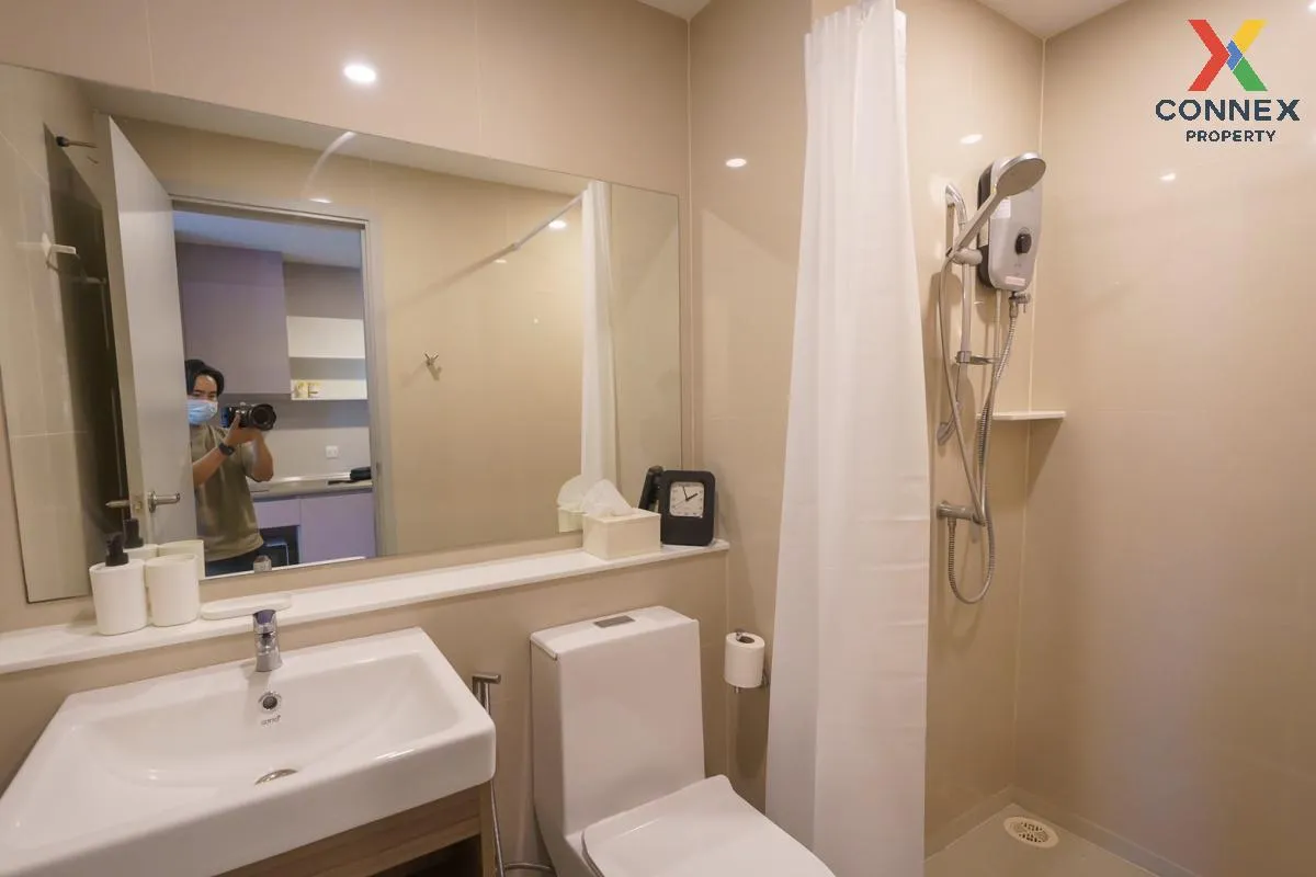 For Rent Condo , Aspire Asoke Ratchada , MRT-Phra Ram 9 , Huai Kh For Rent Condo , Aspire Asoke Ratchada , MRT-Phra Ram 9 , Huai Kh