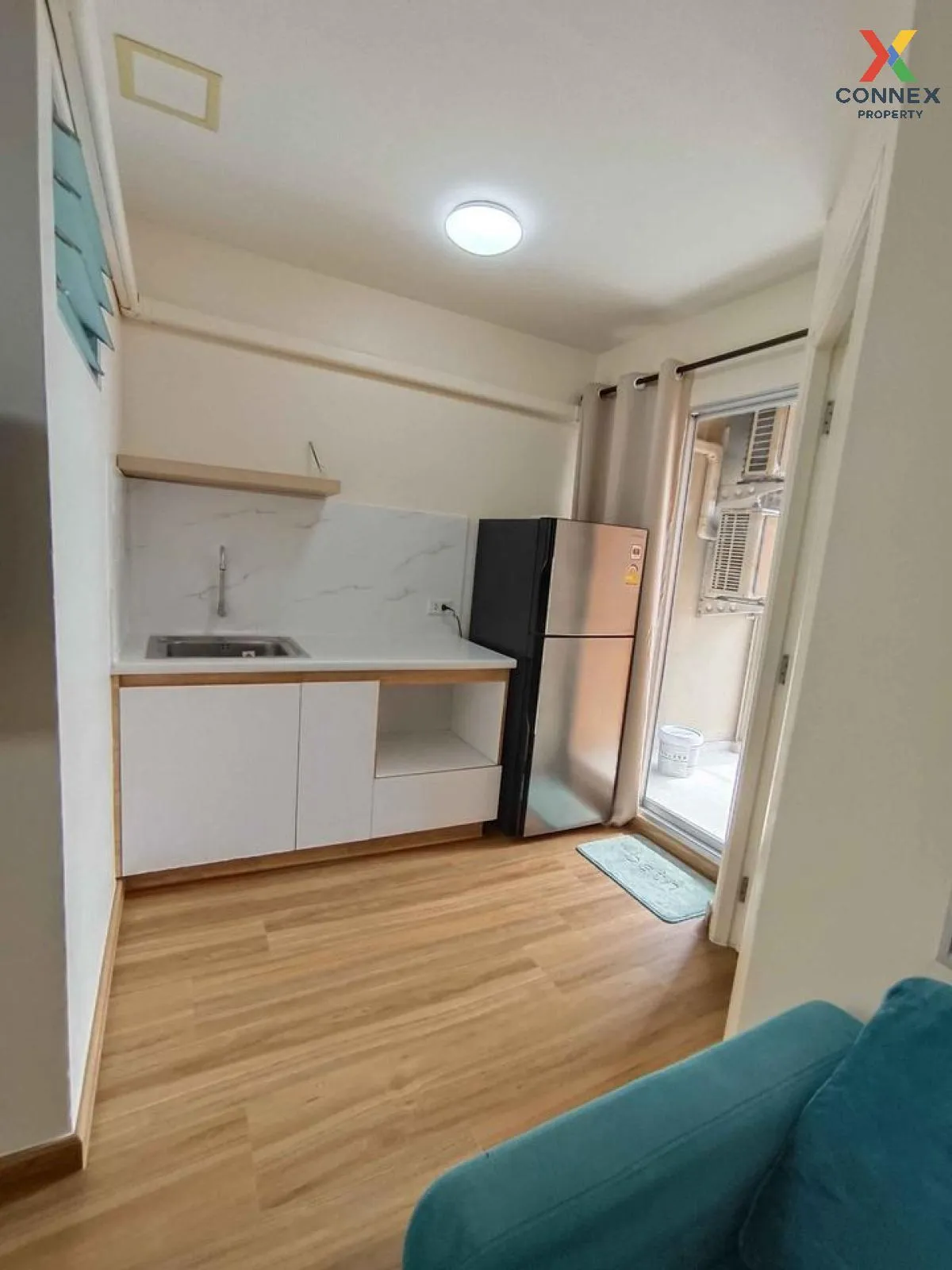 เช่าคอนโด  ลุมพินี คอนโดทาวน์ บดินทรเดชา-รามคำแหง วังทองหลาง เขต  3