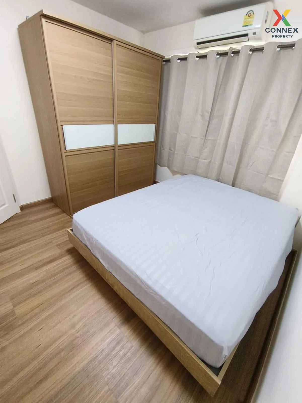 เช่าคอนโด  ลุมพินี คอนโดทาวน์ บดินทรเดชา-รามคำแหง วังทองหลาง เขต 