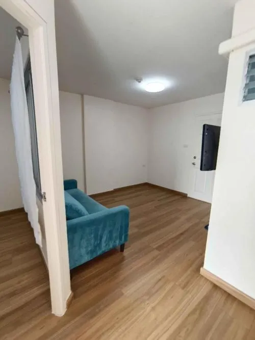 เช่าคอนโด  ลุมพินี คอนโดทาวน์ บดินทรเดชา-รามคำแหง วังทองหลาง เขต วังทองหลาง กรุงเทพ CX-105237