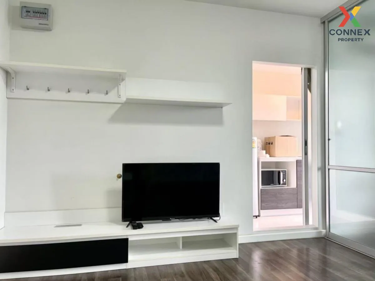 ขายคอนโด  ดีคอนโด แคมปัส รีสอร์ท ราชพฤกษ์ – จรัญฯ 13 MRT-จรัญฯ 13 2