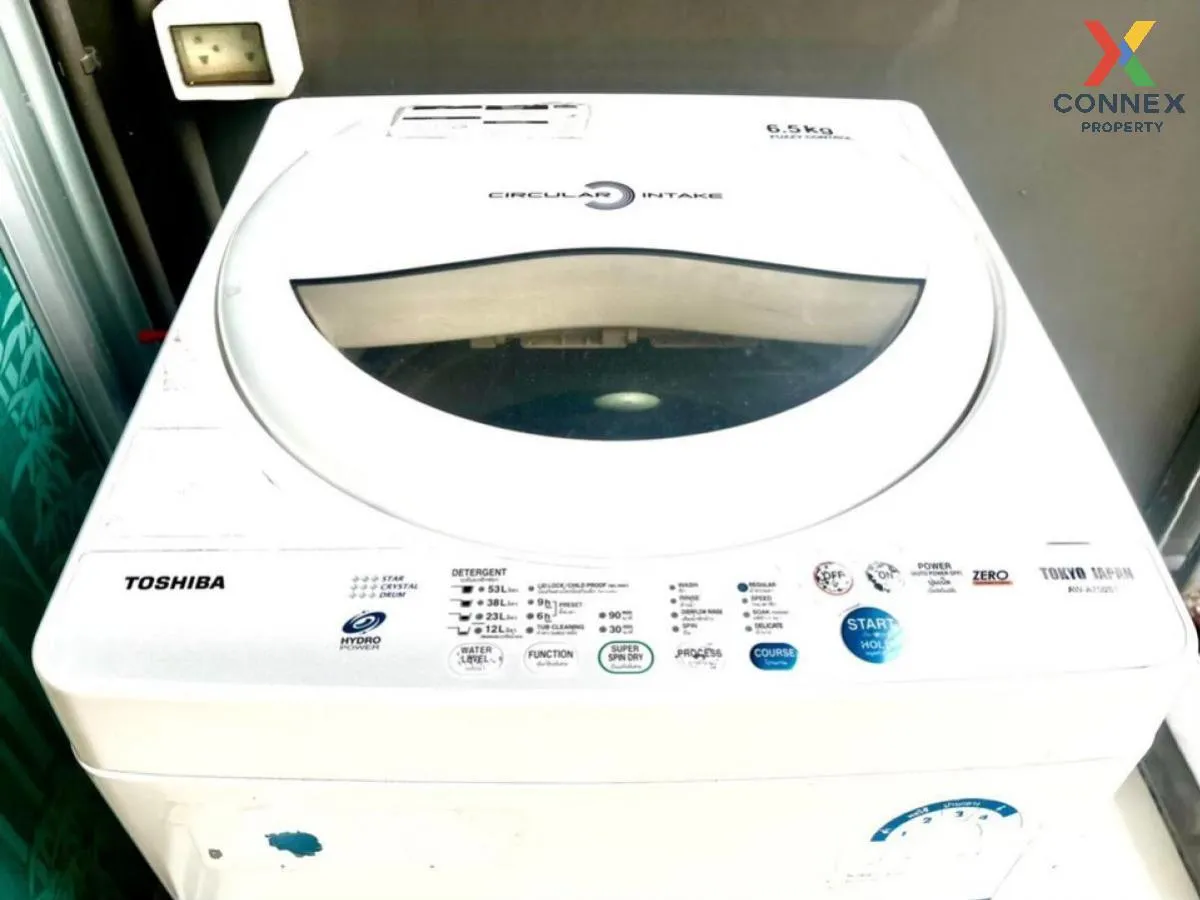 ขายคอนโด  ดีคอนโด แคมปัส รีสอร์ท ราชพฤกษ์ – จรัญฯ 13 MRT-จรัญฯ 13