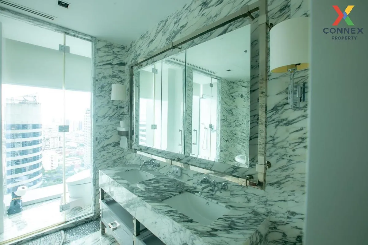 For Sale Condo , The Ritz Carlton Residences , BTS-Chong Nonsi ,  For Sale Condo , The Ritz Carlton Residences , BTS-Chong Nonsi ,