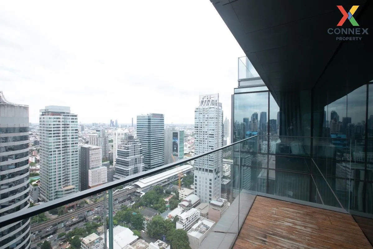 For Sale Condo , The Ritz Carlton Residences , BTS-Chong Nonsi ,  For Sale Condo , The Ritz Carlton Residences , BTS-Chong Nonsi ,