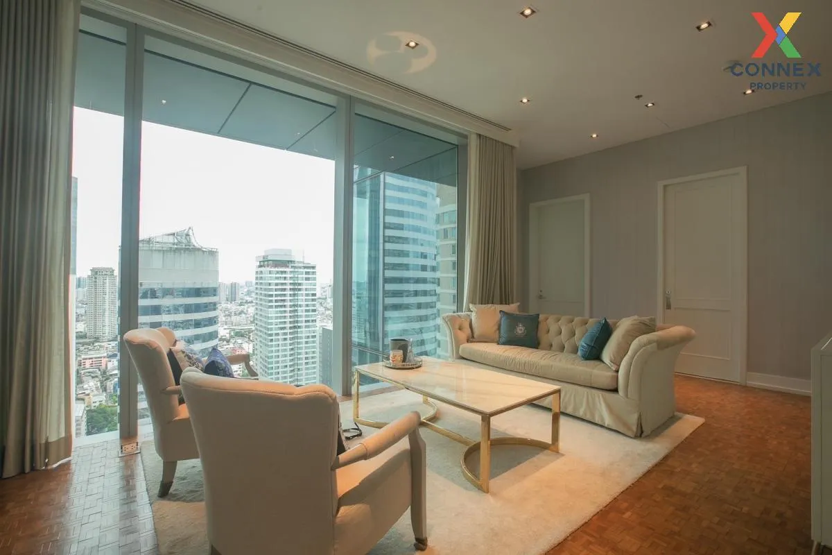 For Sale Condo , The Ritz Carlton Residences , BTS-Chong Nonsi ,  For Sale Condo , The Ritz Carlton Residences , BTS-Chong Nonsi ,  1
