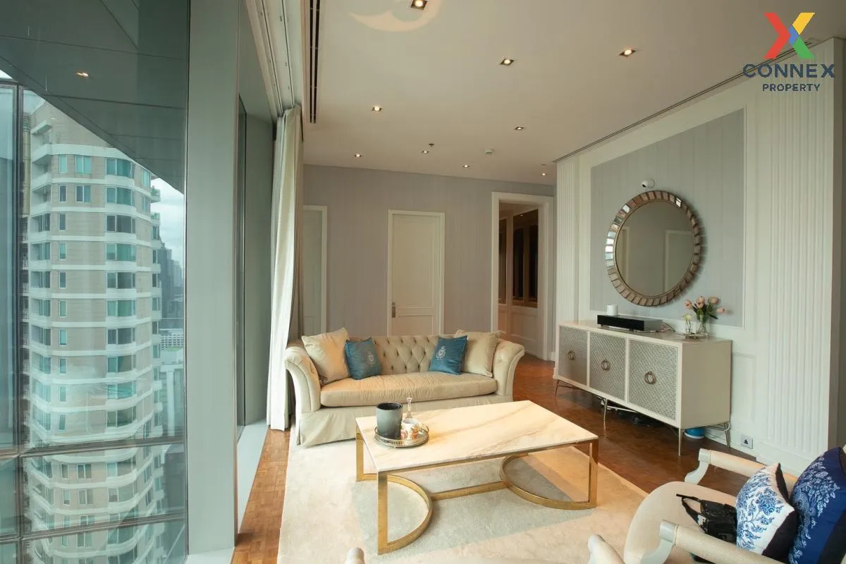 For Sale Condo , The Ritz Carlton Residences , BTS-Chong Nonsi ,  For Sale Condo , The Ritz Carlton Residences , BTS-Chong Nonsi ,  2