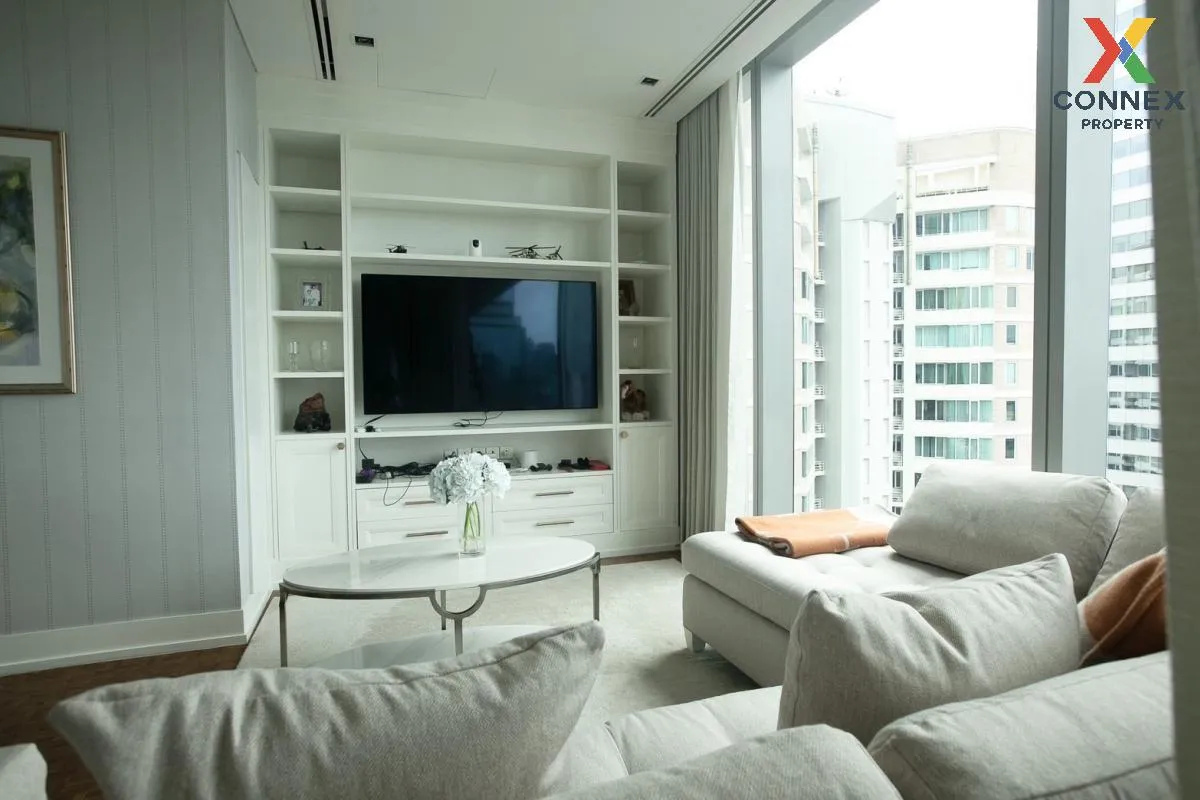 For Sale Condo , The Ritz Carlton Residences , BTS-Chong Nonsi ,  For Sale Condo , The Ritz Carlton Residences , BTS-Chong Nonsi ,  3