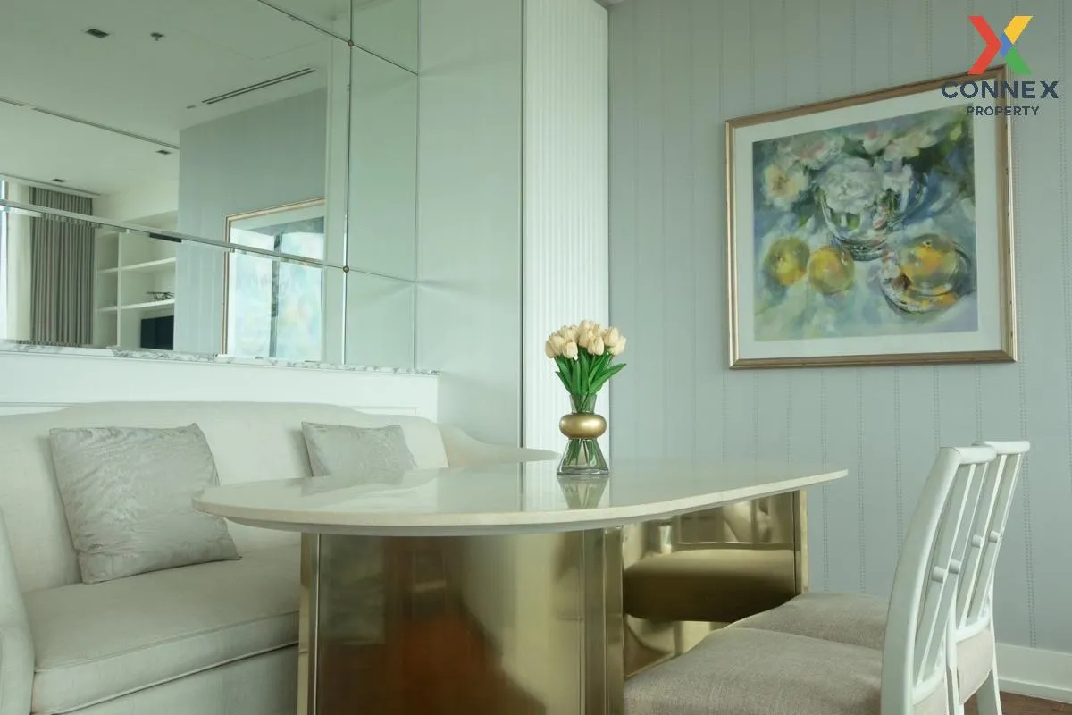 For Sale Condo , The Ritz Carlton Residences , BTS-Chong Nonsi ,  For Sale Condo , The Ritz Carlton Residences , BTS-Chong Nonsi ,  4