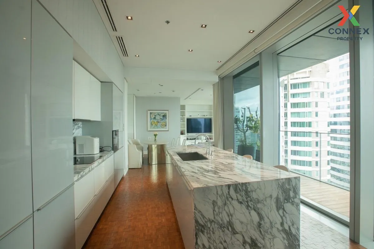 For Sale Condo , The Ritz Carlton Residences , BTS-Chong Nonsi ,  For Sale Condo , The Ritz Carlton Residences , BTS-Chong Nonsi ,