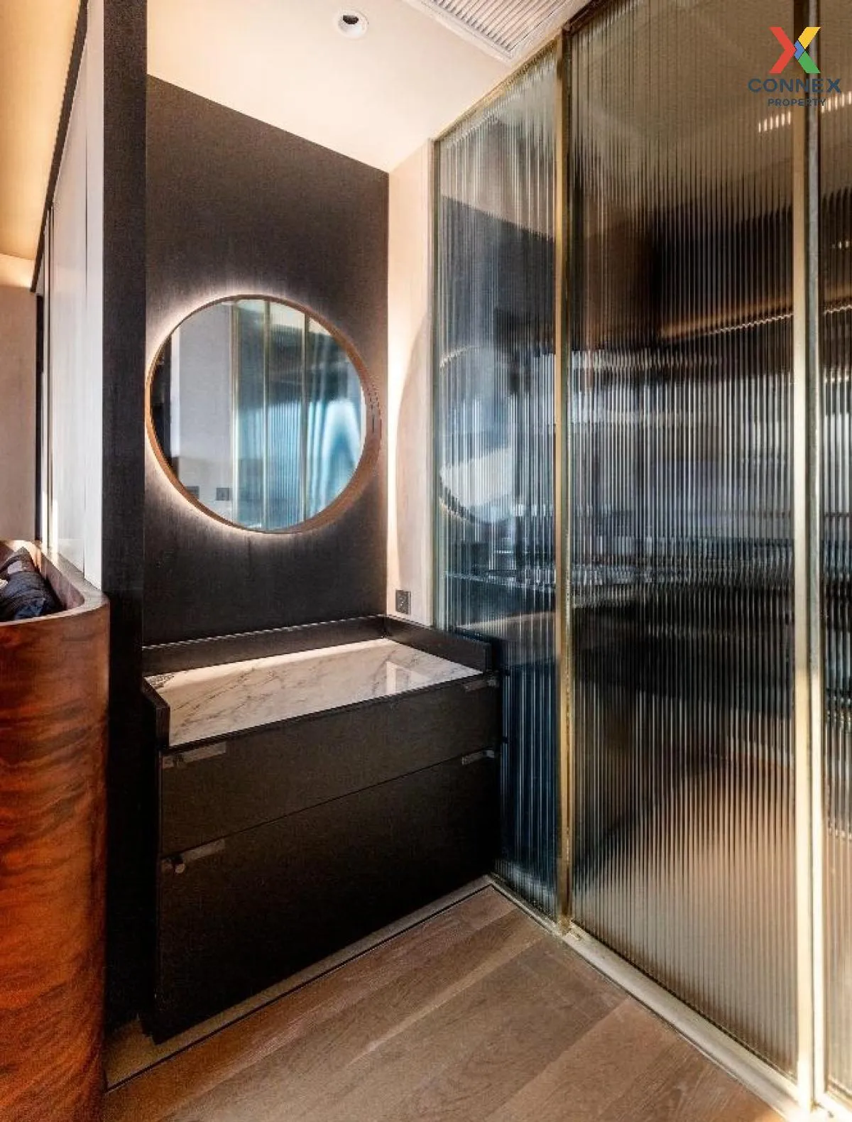 For Rent Condo , Ashton Chula-Silom , MRT-Sam Yan , Si Phraya , B