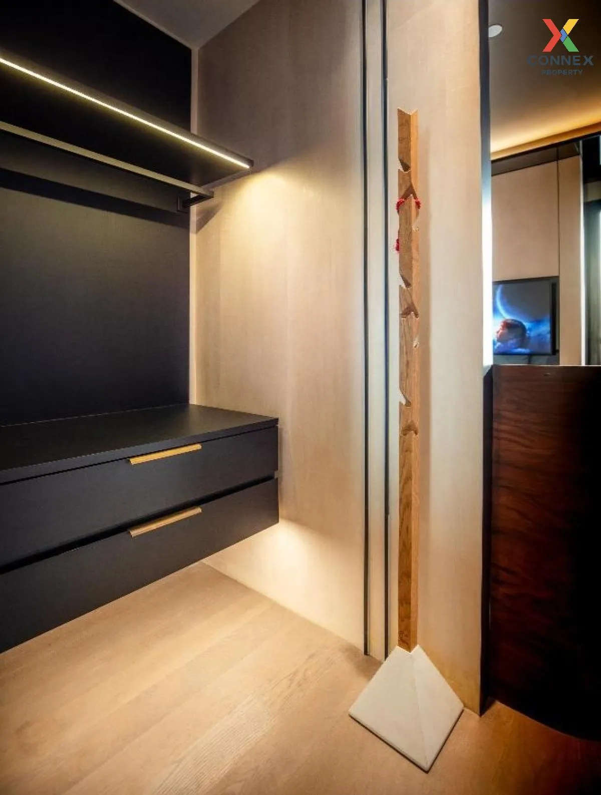 For Rent Condo , Ashton Chula-Silom , MRT-Sam Yan , Si Phraya , B