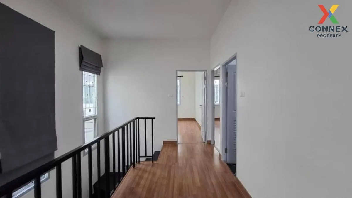 เช่าบ้าน  มอตโต้ กาญจนาภิเษก - พระราม 2 บางบอน เขต บางบอน กรุงเทพ