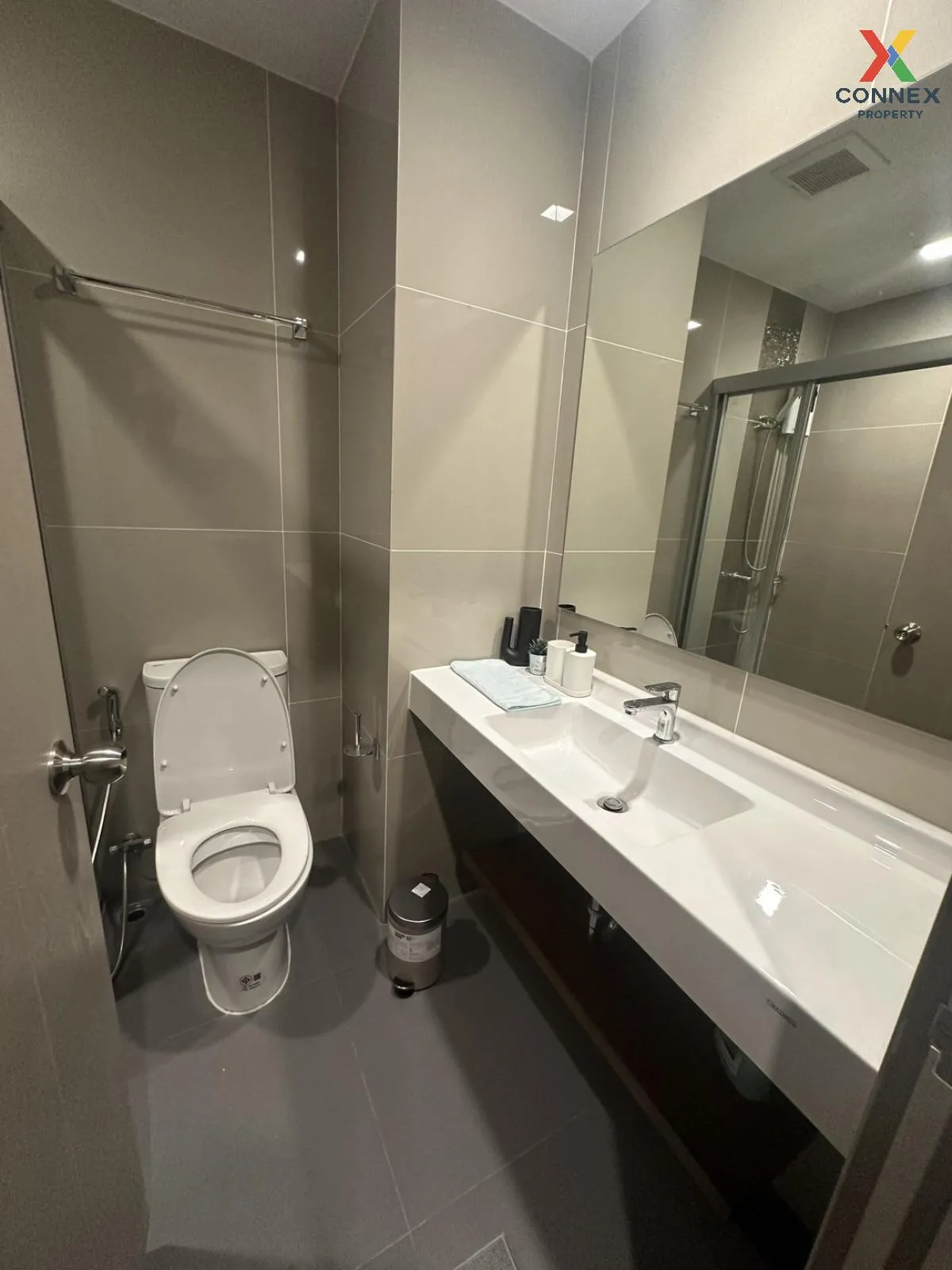 เช่าคอนโด  ไอดีโอ พระราม 9-อโศก MRT-พระราม 9 ห้วยขวาง เขต ห้วยขวา