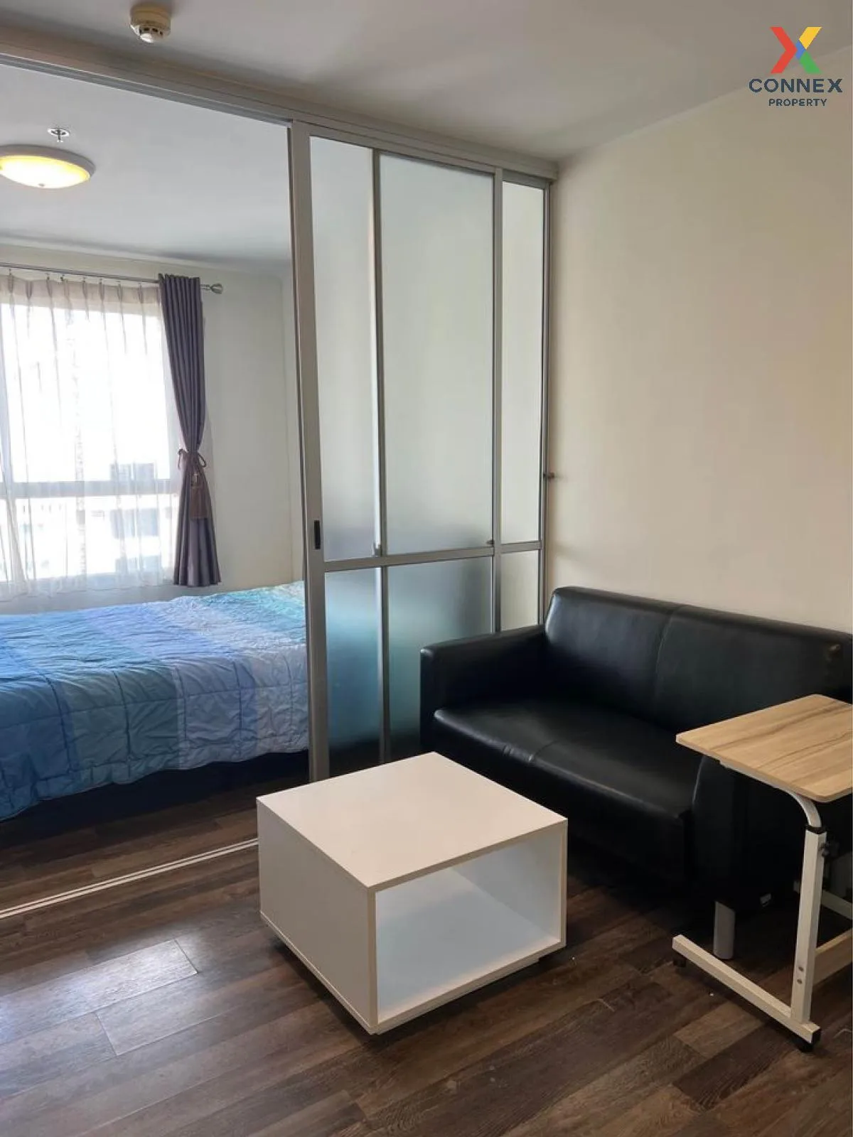 For Rent Condo , DBura Prannok , MRT-Fai Chai , Ban Chang Lo , Ba 1