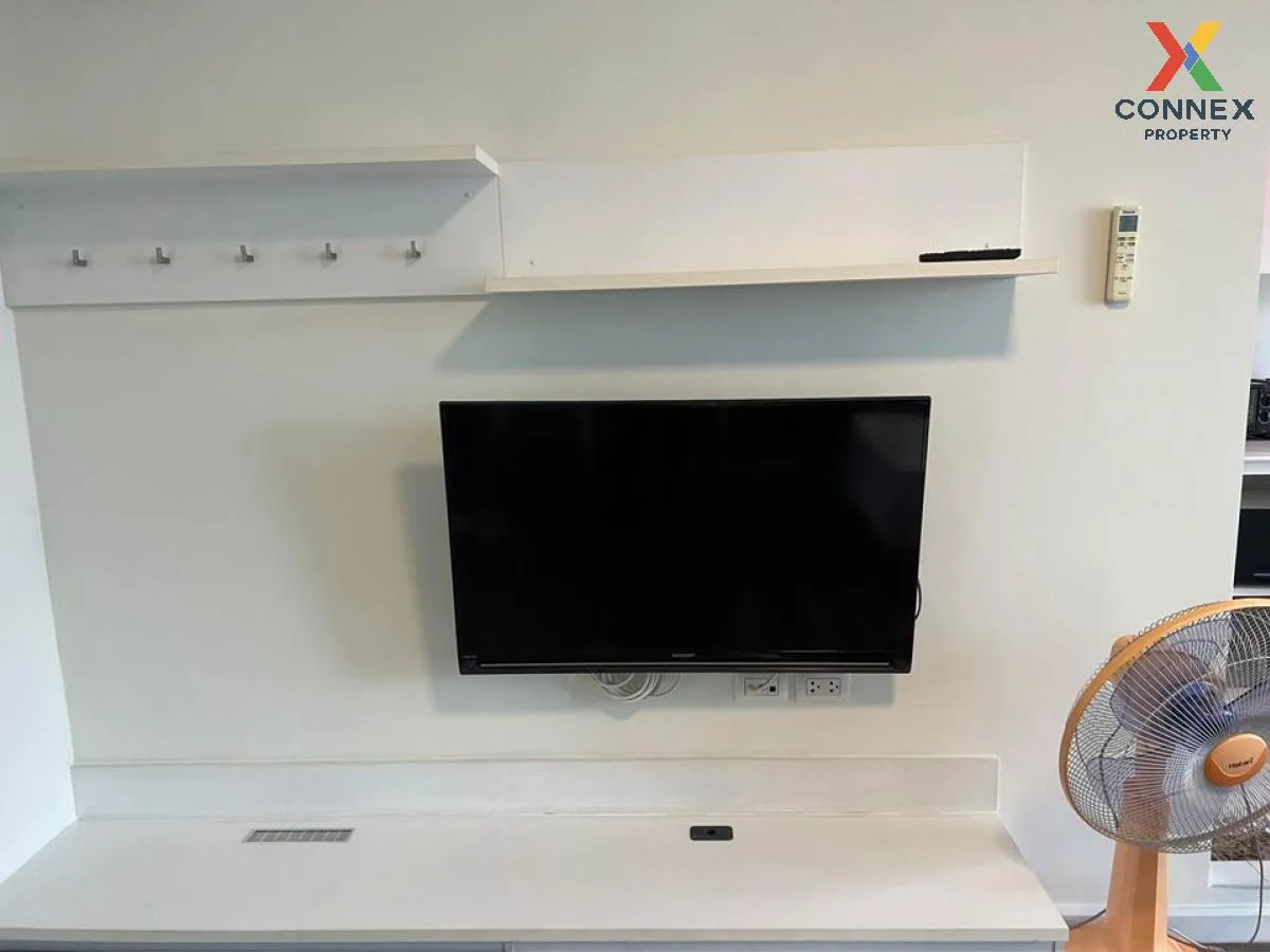 For Rent Condo , DBura Prannok , MRT-Fai Chai , Ban Chang Lo , Ba 2