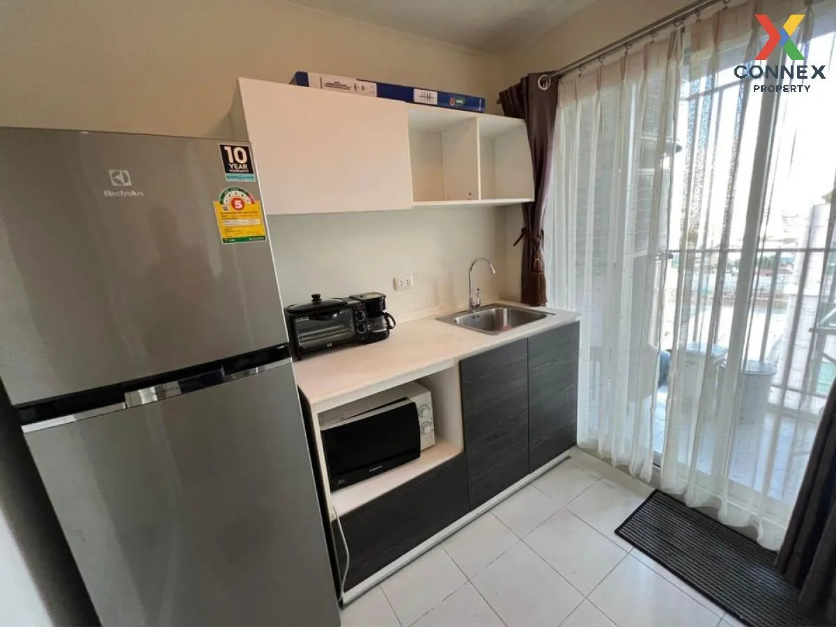 For Rent Condo , DBura Prannok , MRT-Fai Chai , Ban Chang Lo , Ba 4